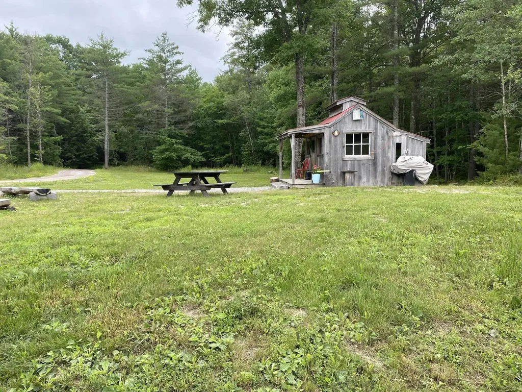 74 Cotton Road Lewiston ME 04240
