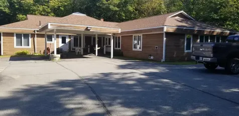 293 Ludwig Road Hope ME 04847
