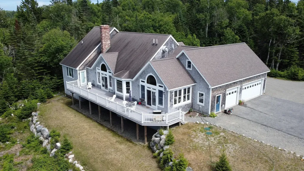 513 Yoho Head Road Machiasport ME 04655