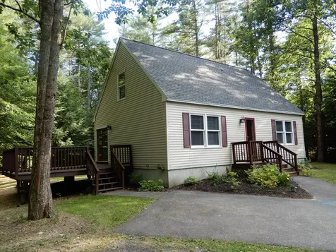 7 Newton Drive Waterboro ME 04061