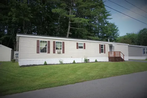 11 Larry Drive Lisbon ME 04250