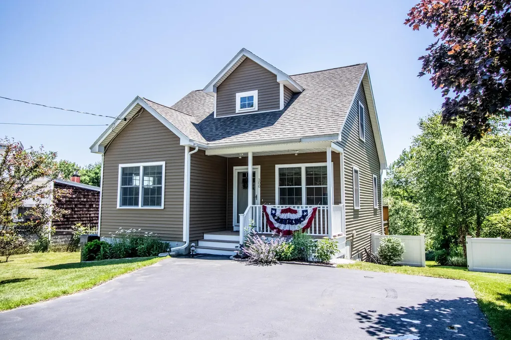 300 Lincoln Street Saco ME 04072