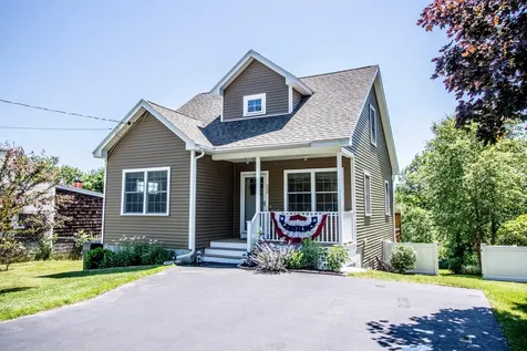 300 Lincoln Street Saco ME 04072