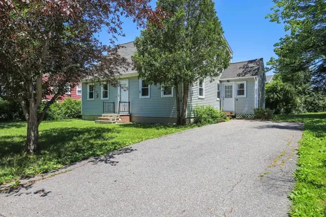 34 Humboldt Street Portland ME 04103
