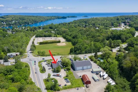 223 Commercial Street Rockport ME 04856