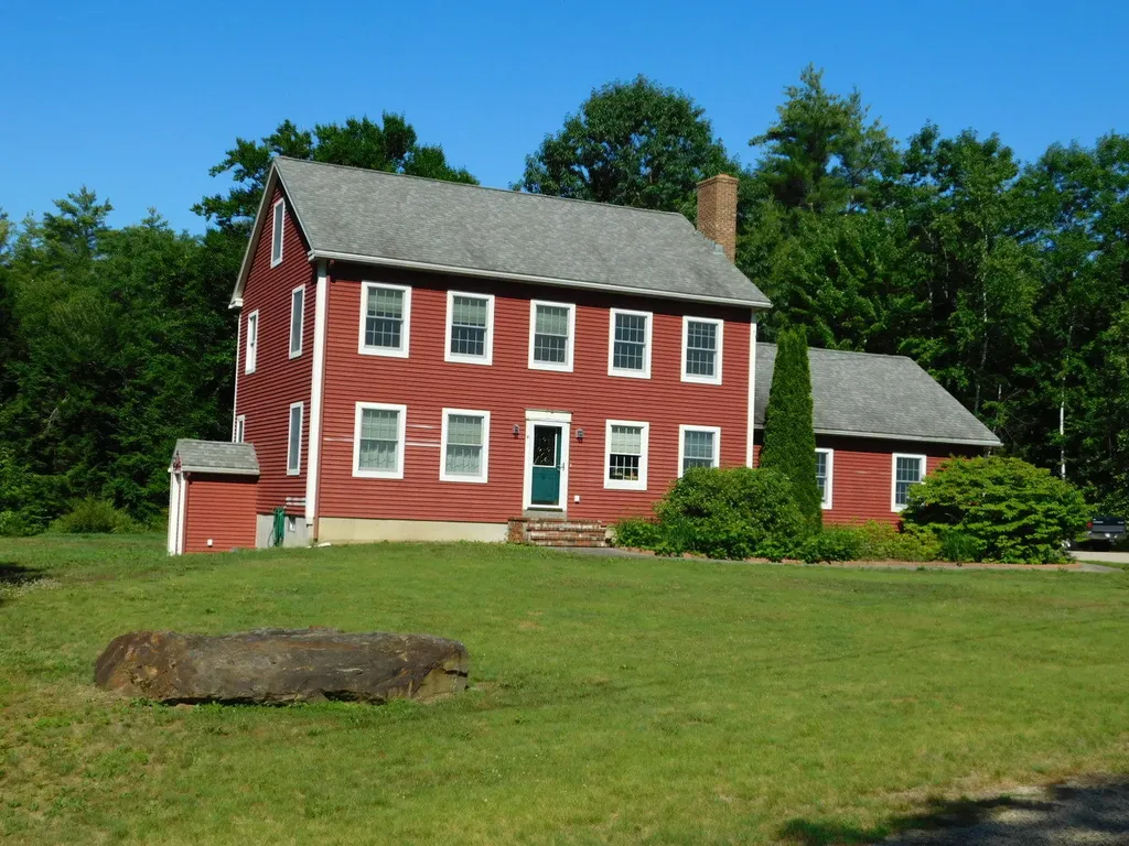 23 Heritage Drive Berwick ME 03901
