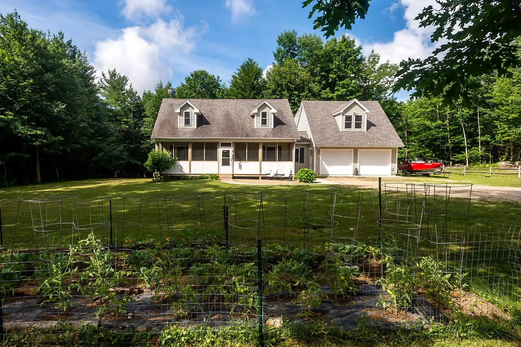 96 Orrills Hill Road Lebanon ME 04027