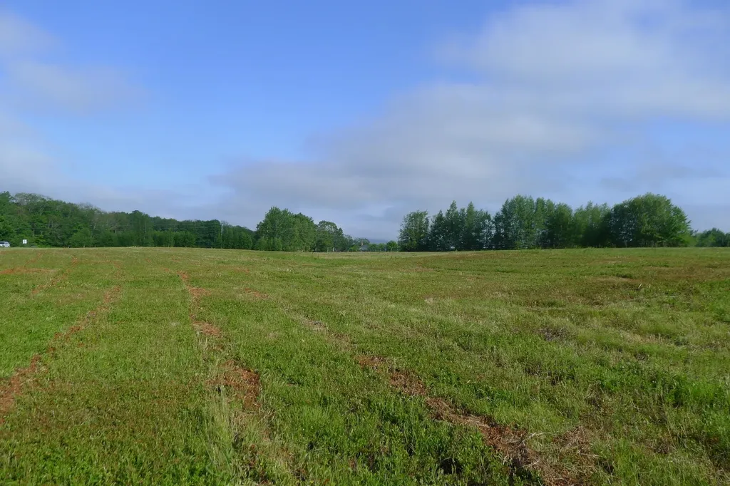 0 Levenseller Road Lincolnville ME 04849