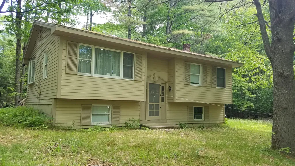 14 Merrill Road Freeport ME 04032