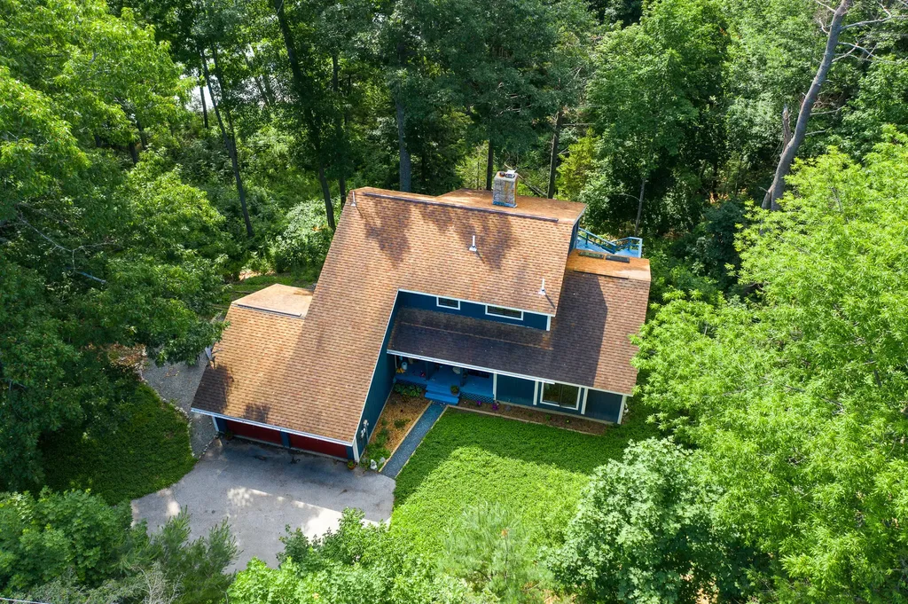 50 Marion Drive Hampden ME 04444