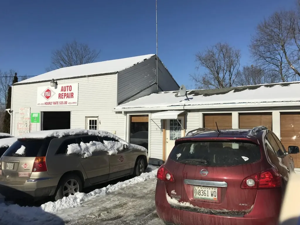 30 Bridge Street Benton ME 04901