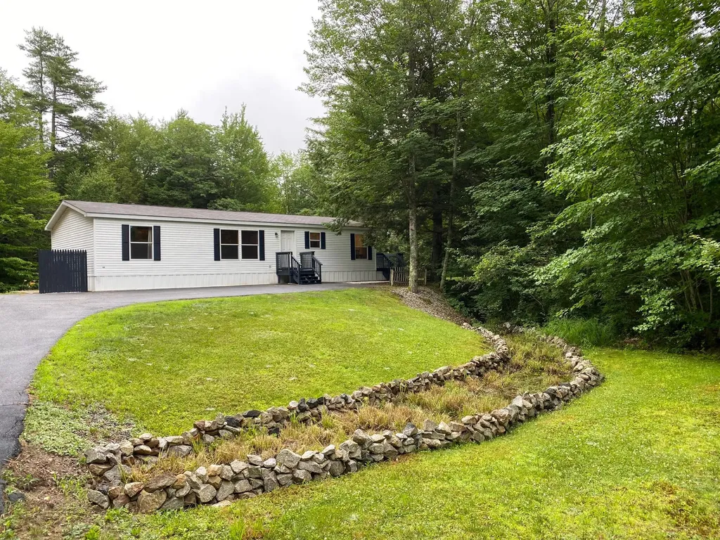 322 Gebung Road Alfred ME 04002