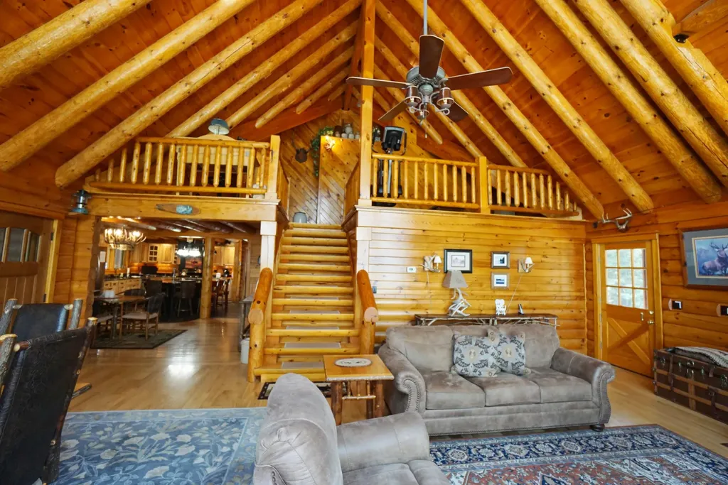 32 West Cove Point Greenville ME 04441