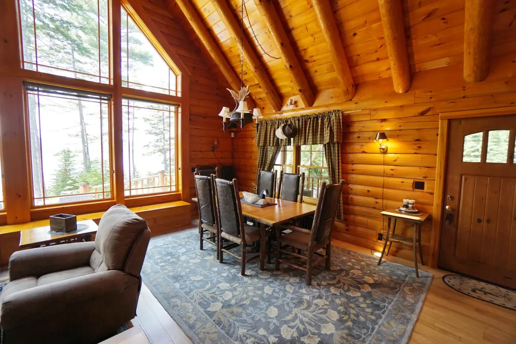 32 West Cove Point Greenville ME 04441