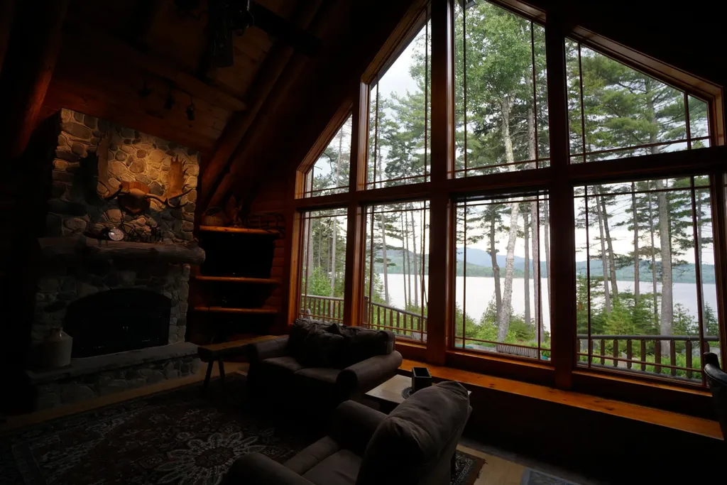 32 West Cove Point Greenville ME 04441