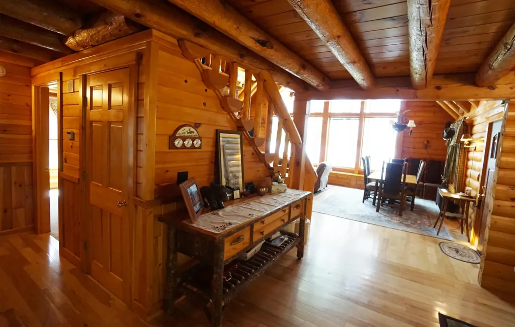 32 West Cove Point Greenville ME 04441