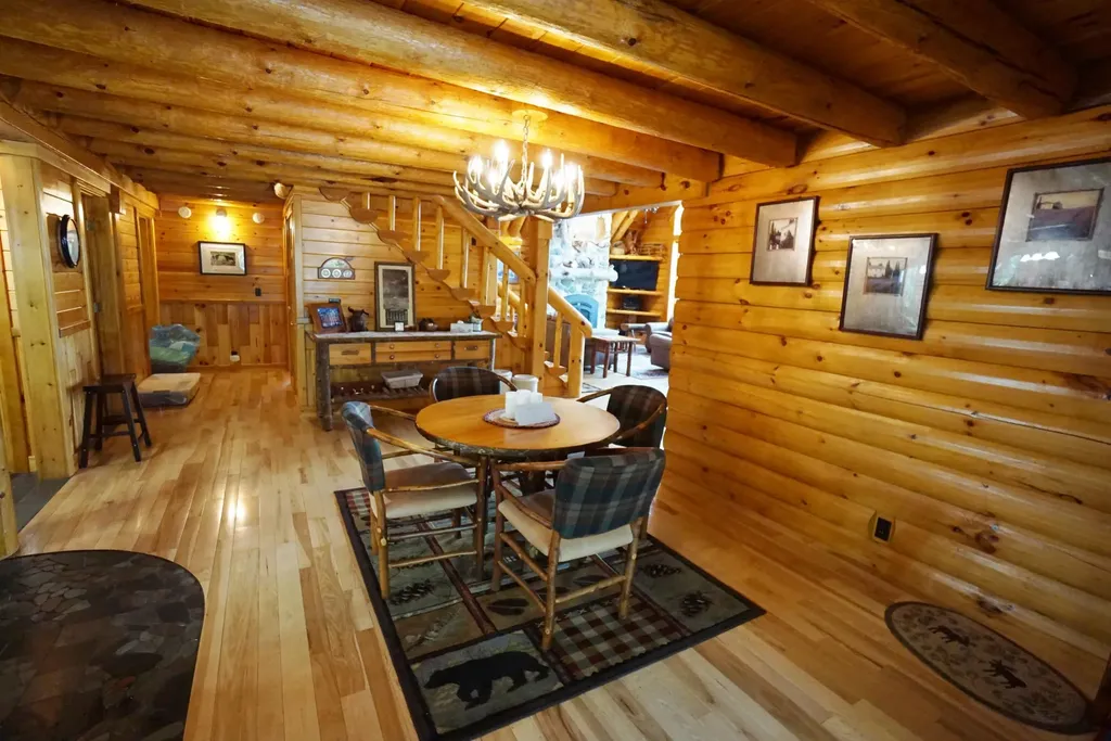 32 West Cove Point Greenville ME 04441