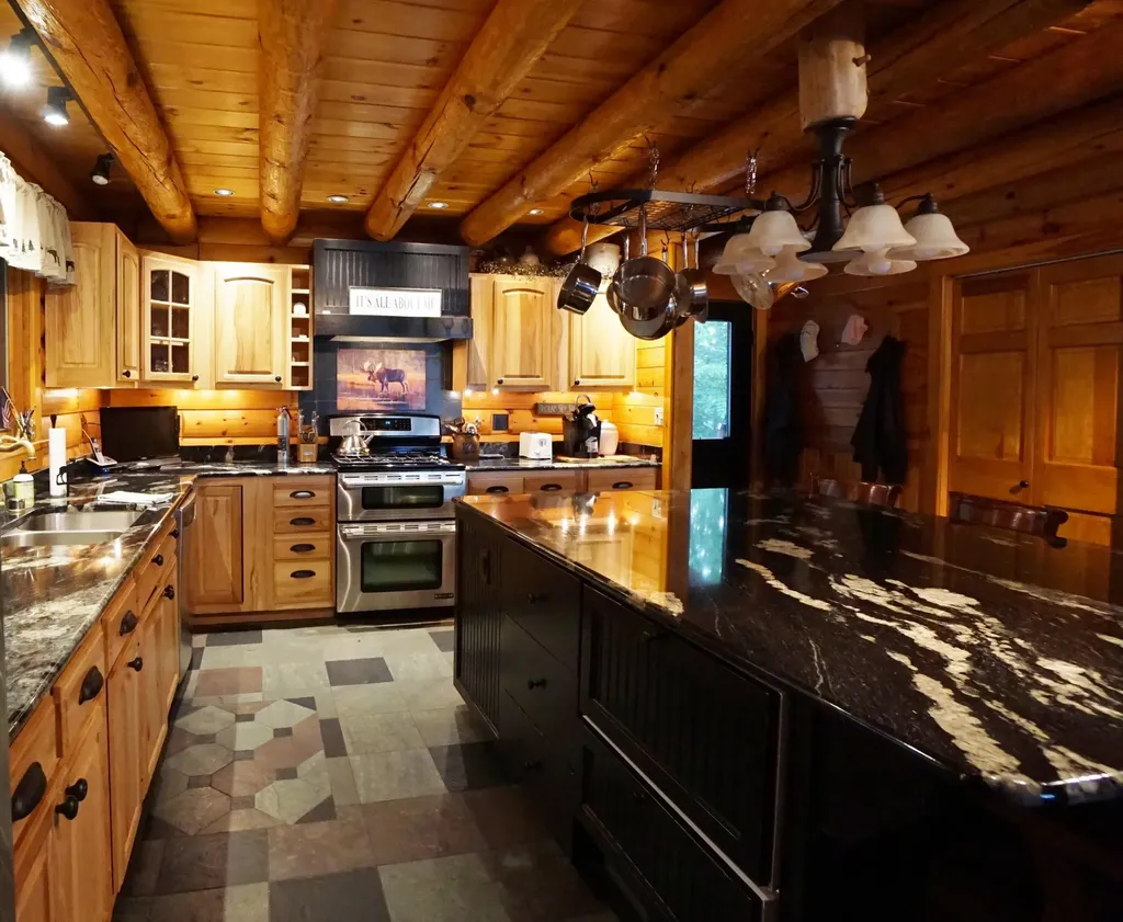 32 West Cove Point Greenville ME 04441