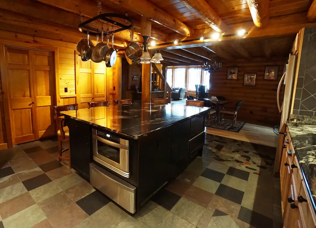 32 West Cove Point Greenville ME 04441