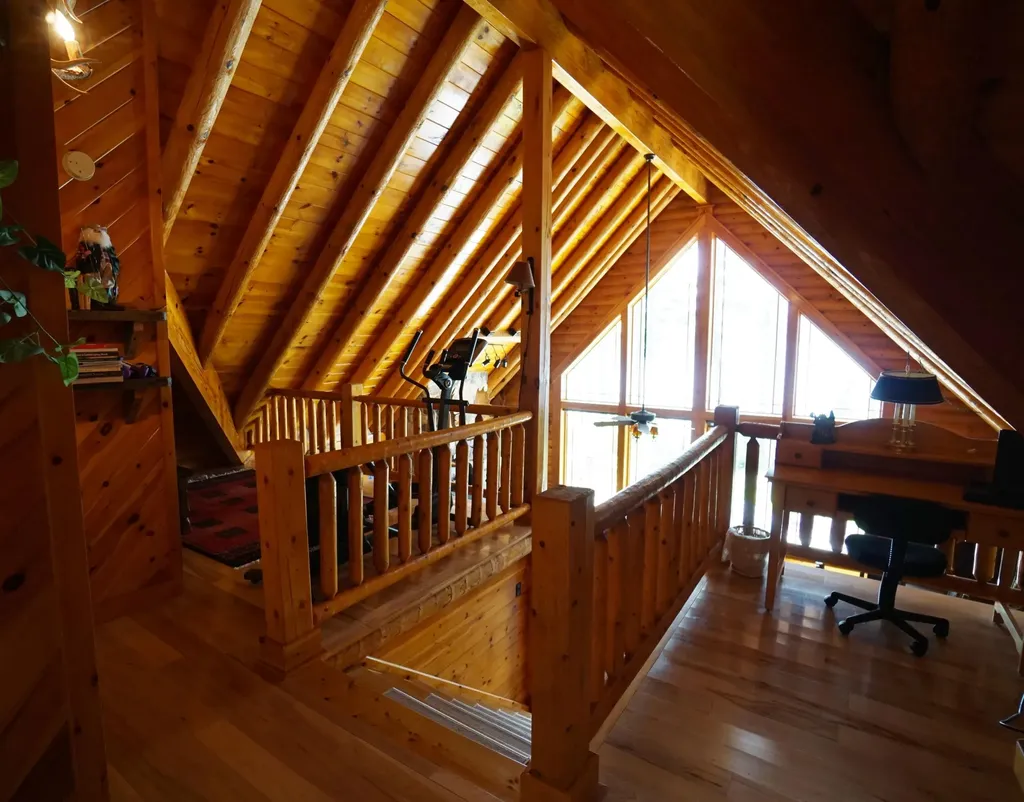 32 West Cove Point Greenville ME 04441