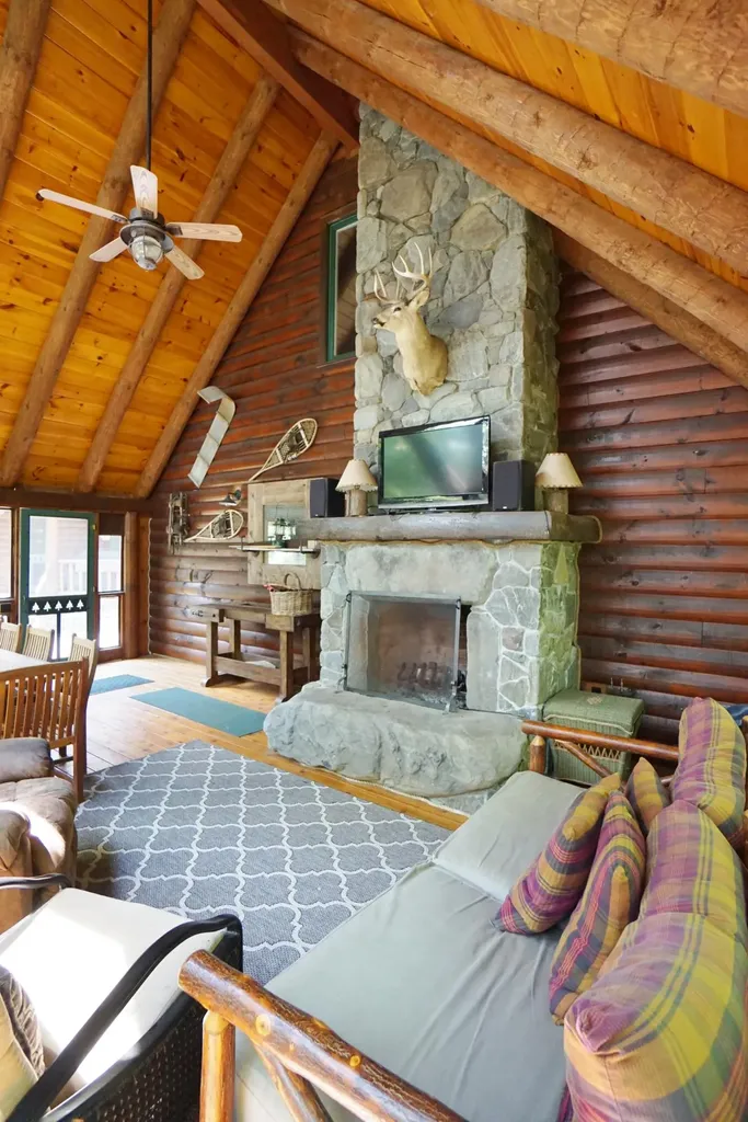 32 West Cove Point Greenville ME 04441