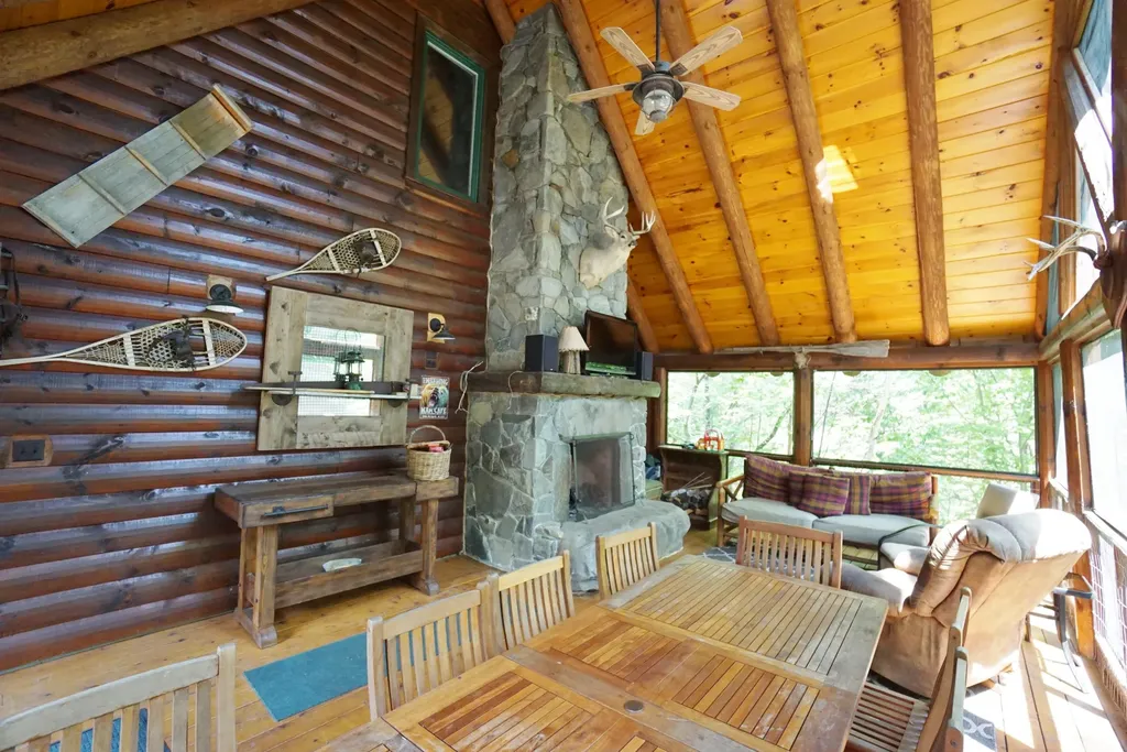 32 West Cove Point Greenville ME 04441