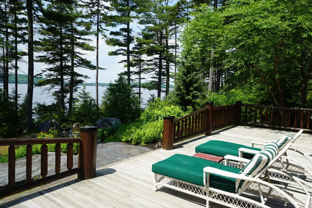 32 West Cove Point Greenville ME 04441