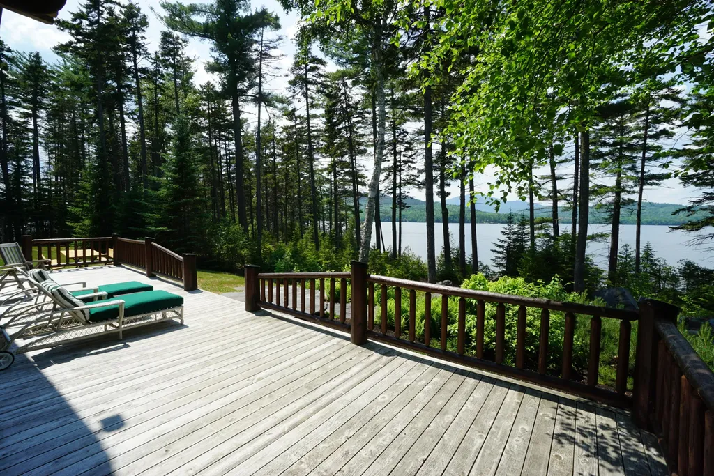 32 West Cove Point Greenville ME 04441