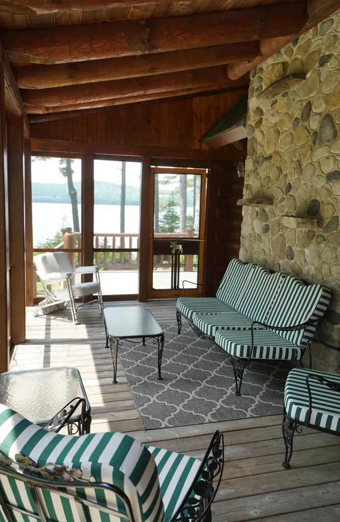 32 West Cove Point Greenville ME 04441