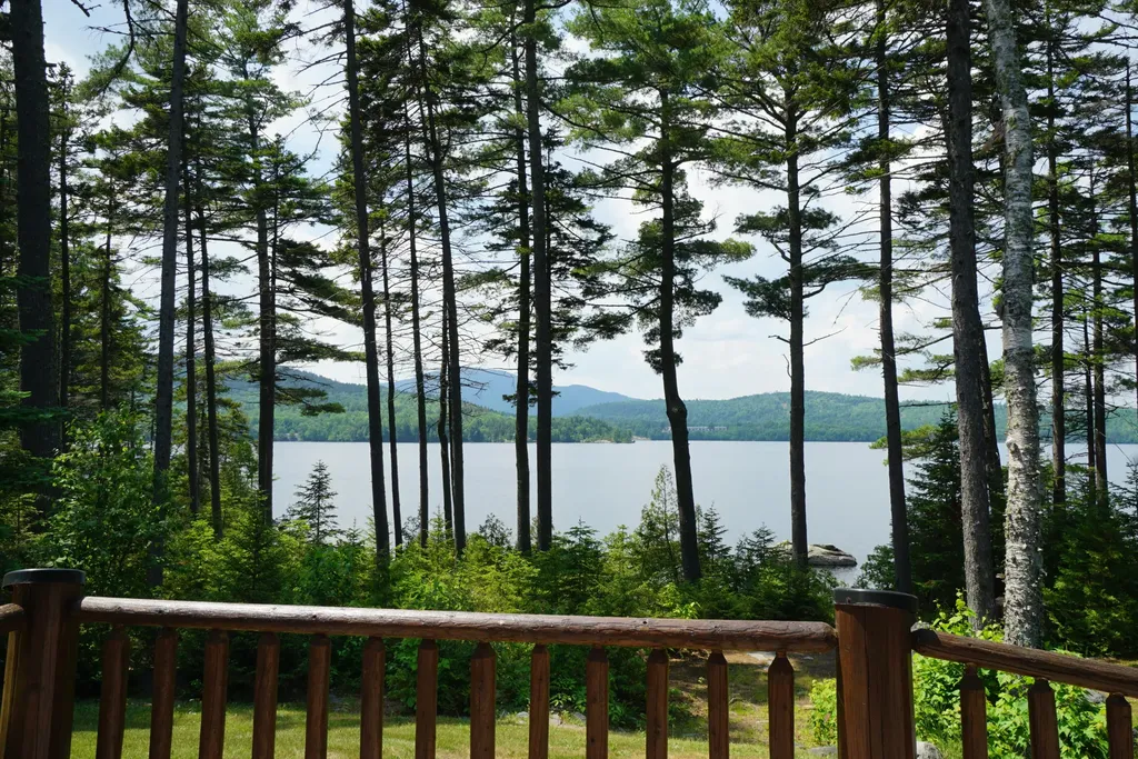 32 West Cove Point Greenville ME 04441