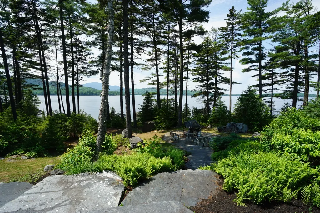 32 West Cove Point Greenville ME 04441