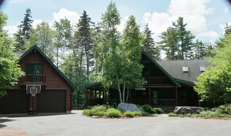 32 West Cove Point Greenville ME 04441