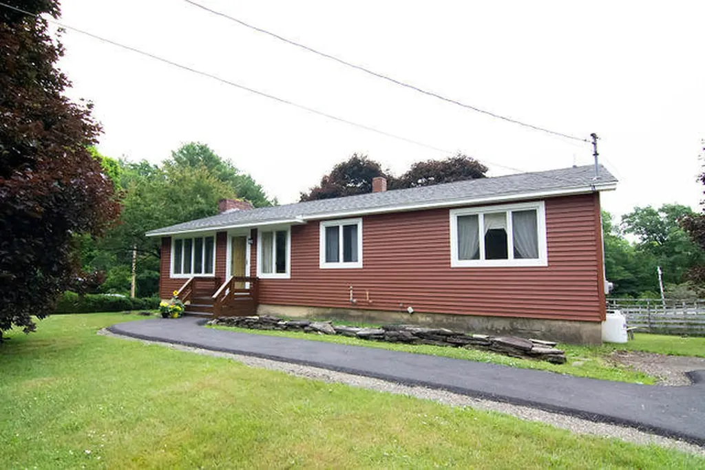 29 Marion Drive Hampden ME 04444