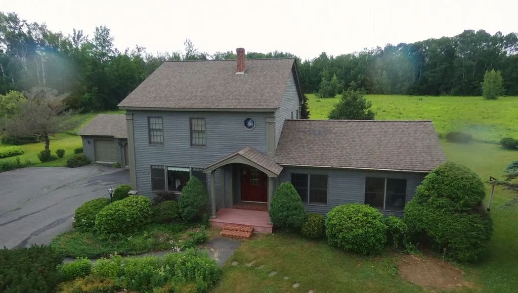377 Holley Road Farmington ME 04938