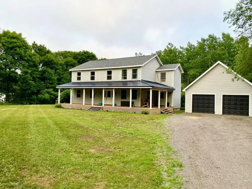 127 Old County Road Hampden ME 04444