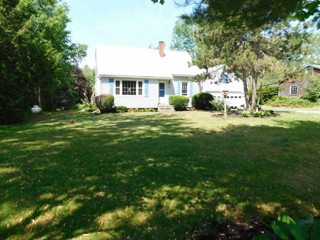 62 Monument Drive Eddington ME 04428
