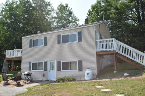 457 Tenney Hill Road Casco ME 04015