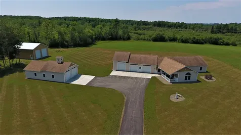 600 Williams Road Corinna ME 04928