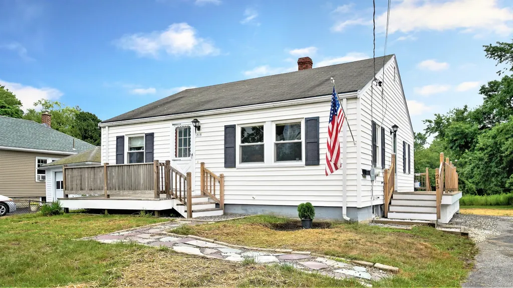215 Maine Avenue Portland ME 04103
