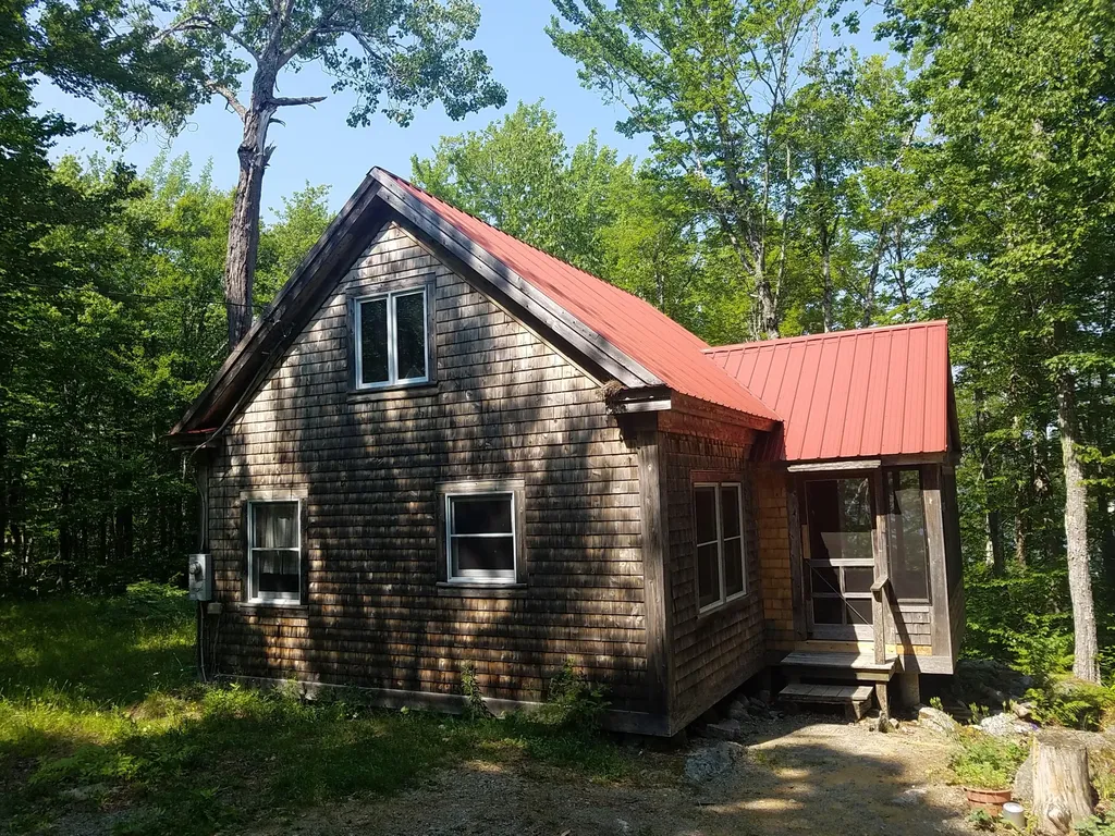 116 Smith Lane Clifton ME 04428