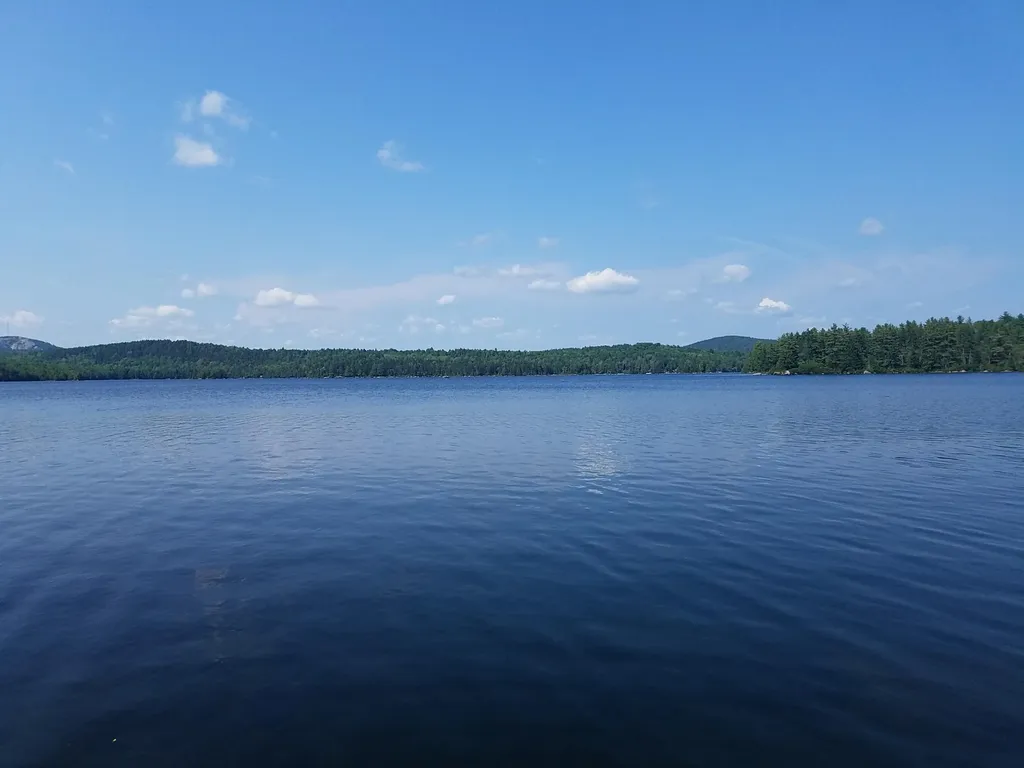 116 Smith Lane Clifton ME 04428