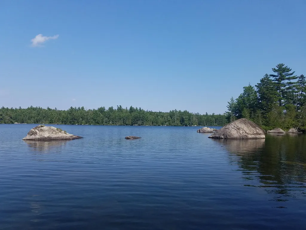 116 Smith Lane Clifton ME 04428
