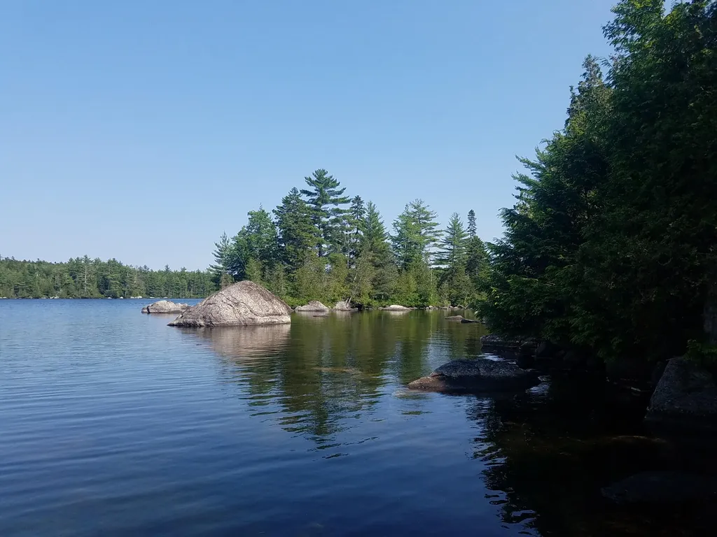 116 Smith Lane Clifton ME 04428