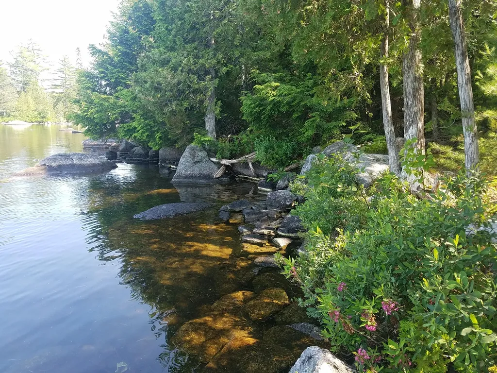 116 Smith Lane Clifton ME 04428