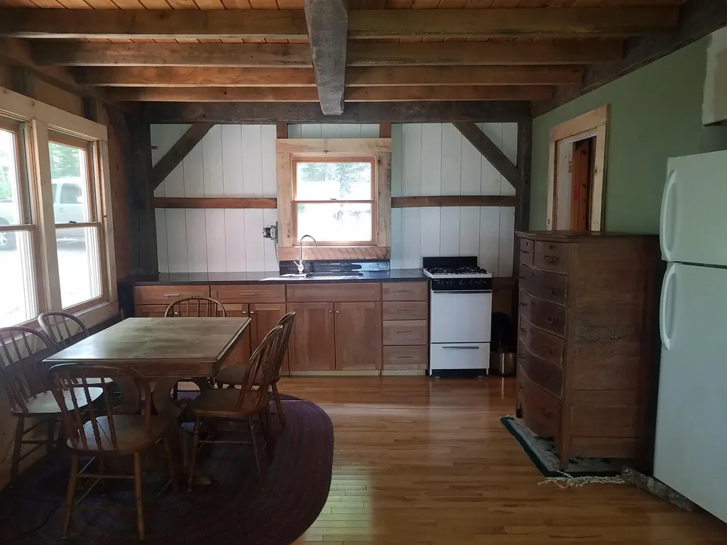 116 Smith Lane Clifton ME 04428