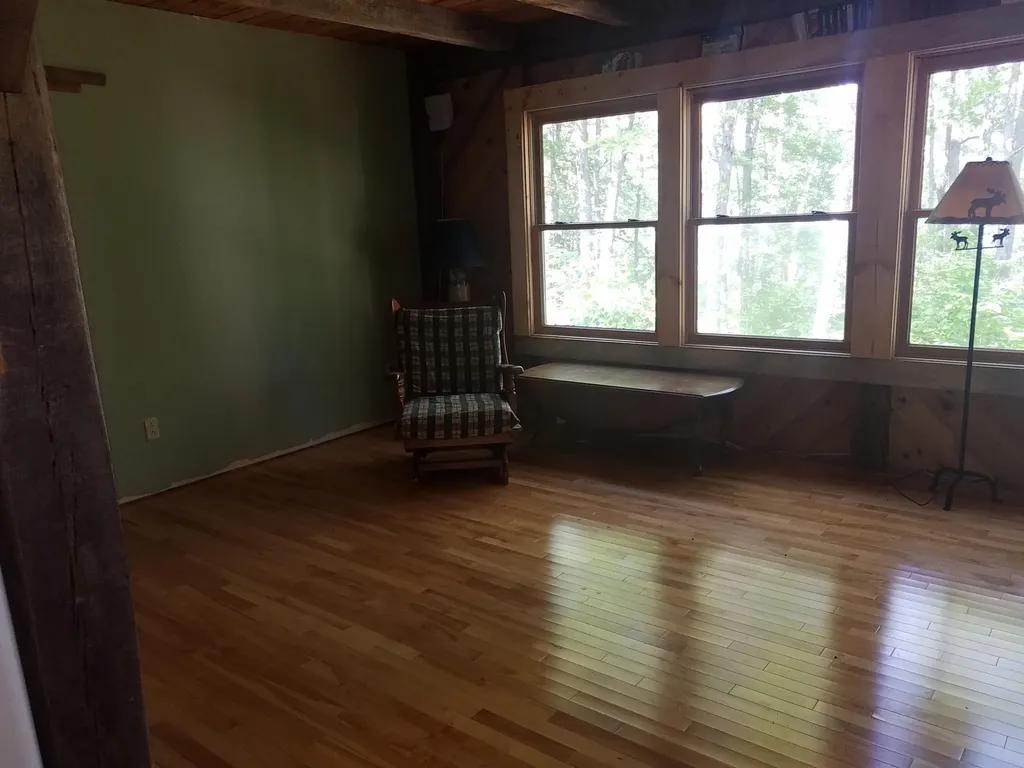 116 Smith Lane Clifton ME 04428