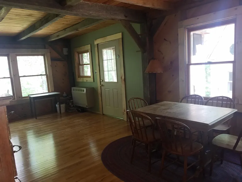 116 Smith Lane Clifton ME 04428