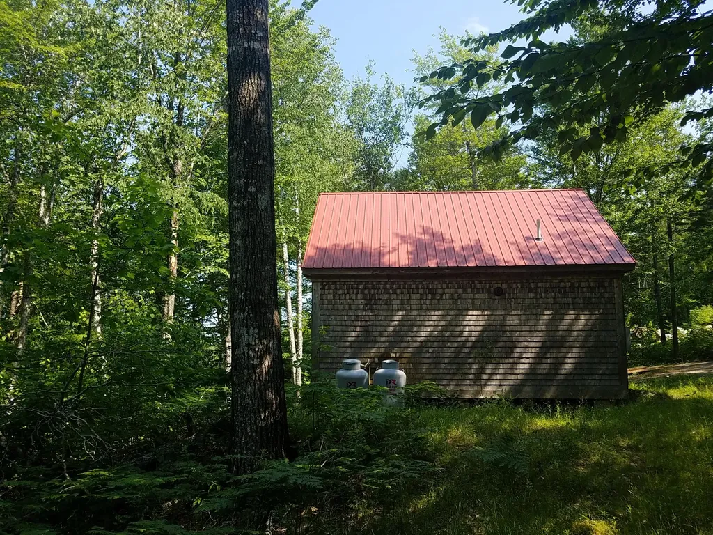 116 Smith Lane Clifton ME 04428