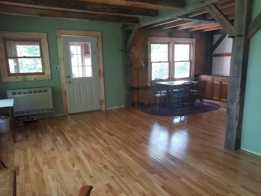 116 Smith Lane Clifton ME 04428