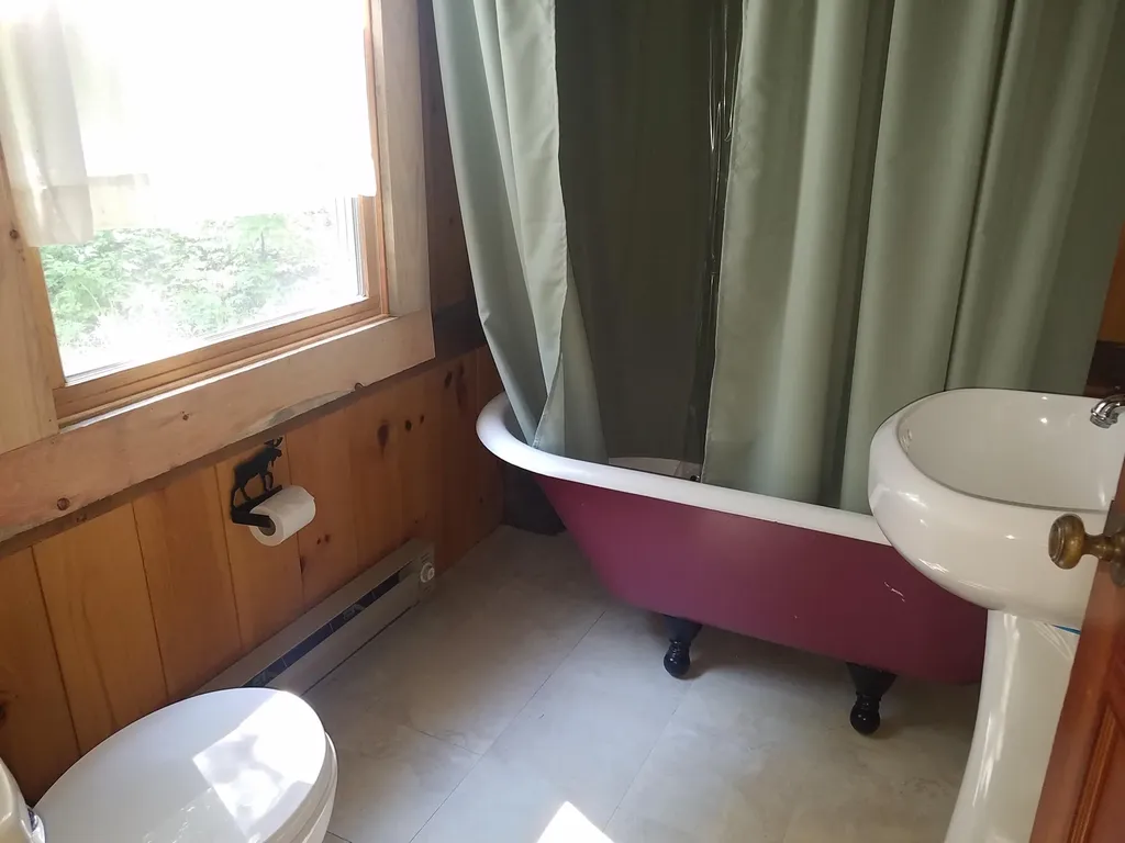 116 Smith Lane Clifton ME 04428